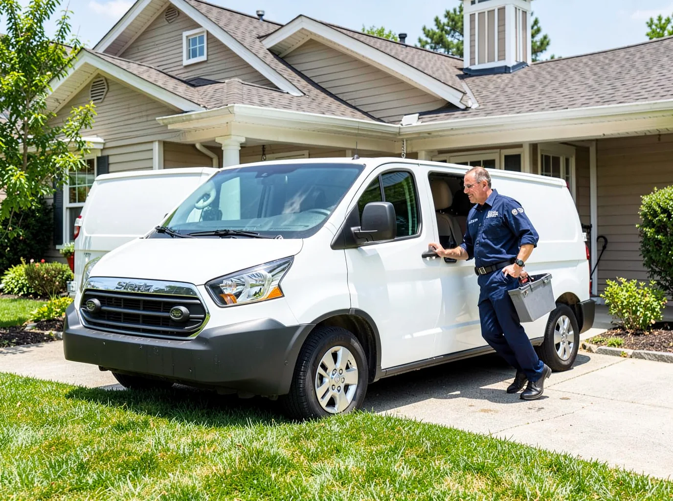 Emergency Plumber company in Winterset, IA